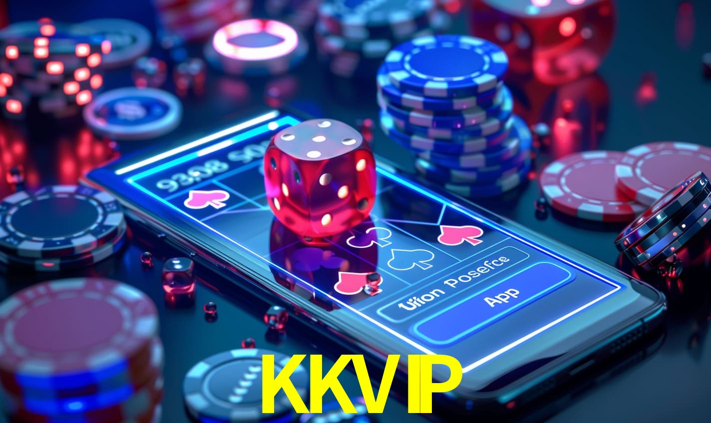 Baixar App KKVIP