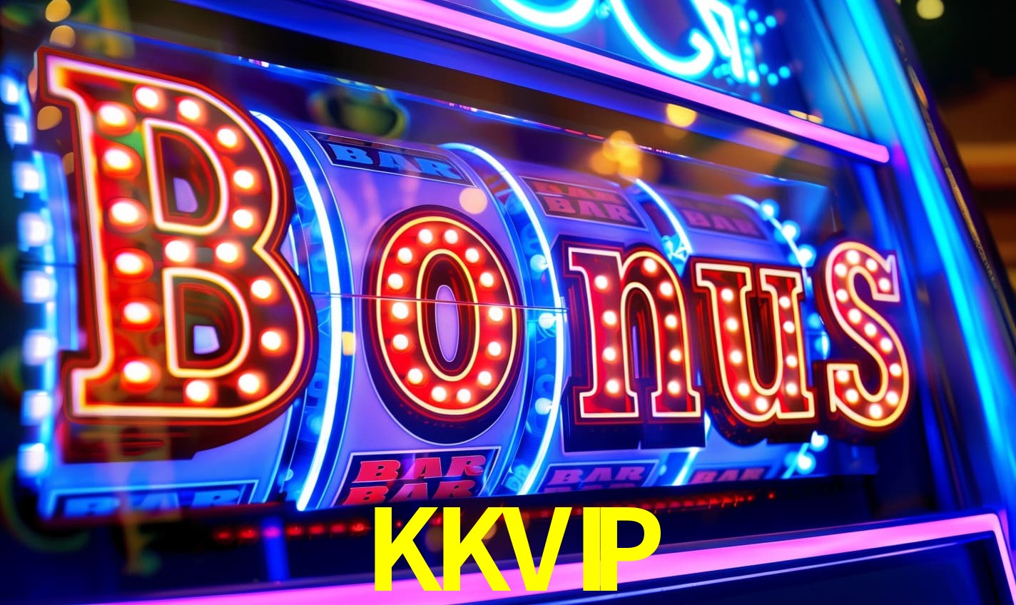 Bônus de Boas-Vindas KKVIP