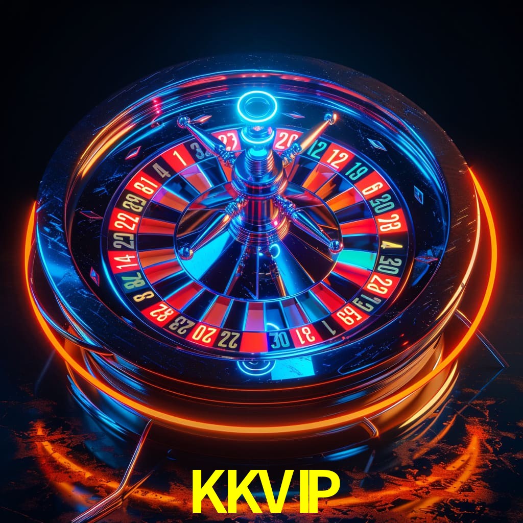 Melhor Casino Online KKVIP