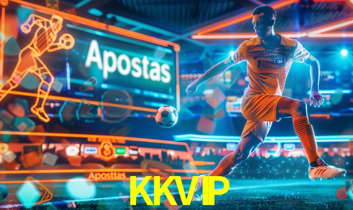 Apostas KKVIP